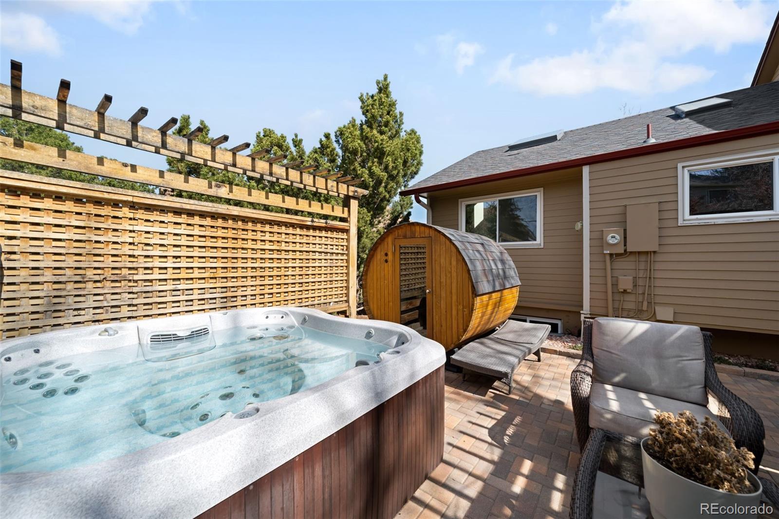 MLS Image #26 for 20748 e ida circle,centennial, Colorado