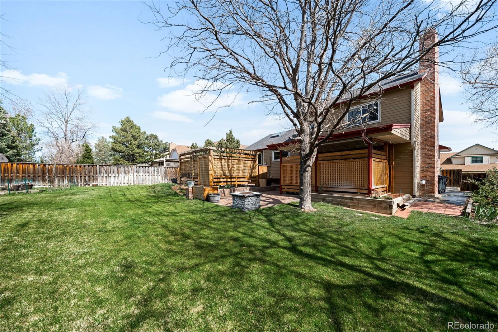MLS Image #27 for 20748 e ida circle,centennial, Colorado