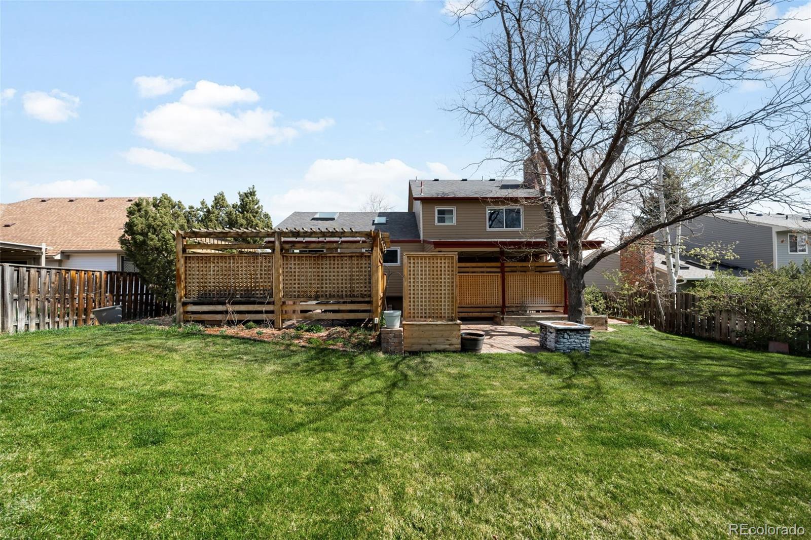 MLS Image #28 for 20748 e ida circle,centennial, Colorado
