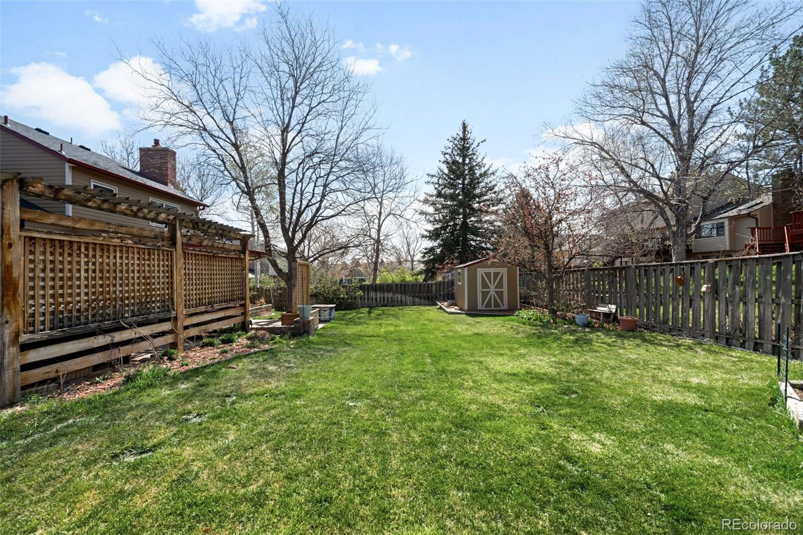 MLS Image #29 for 20748 e ida circle,centennial, Colorado