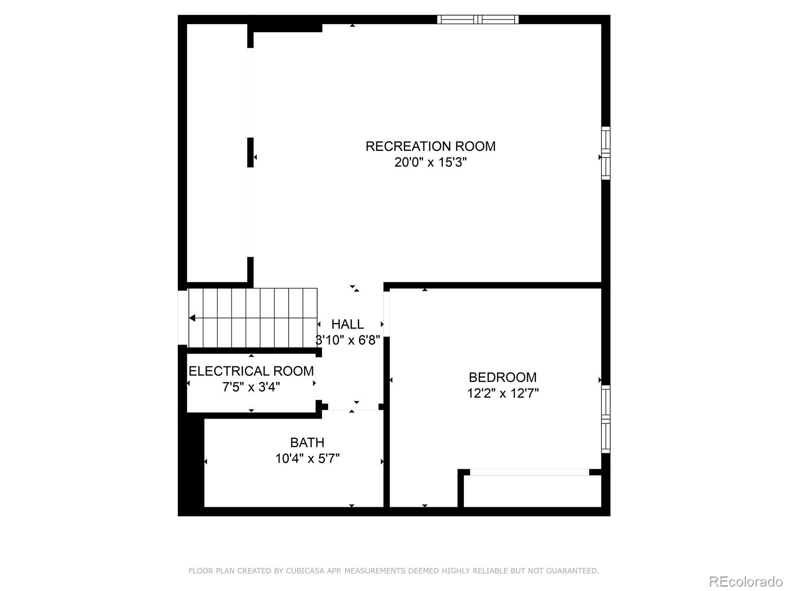 MLS Image #32 for 20748 e ida circle,centennial, Colorado