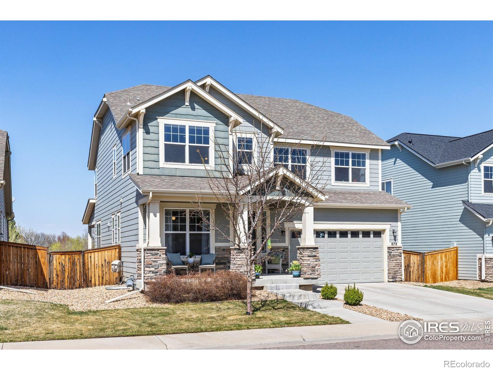 CMA Image for 878  wagon bend road,Berthoud, Colorado