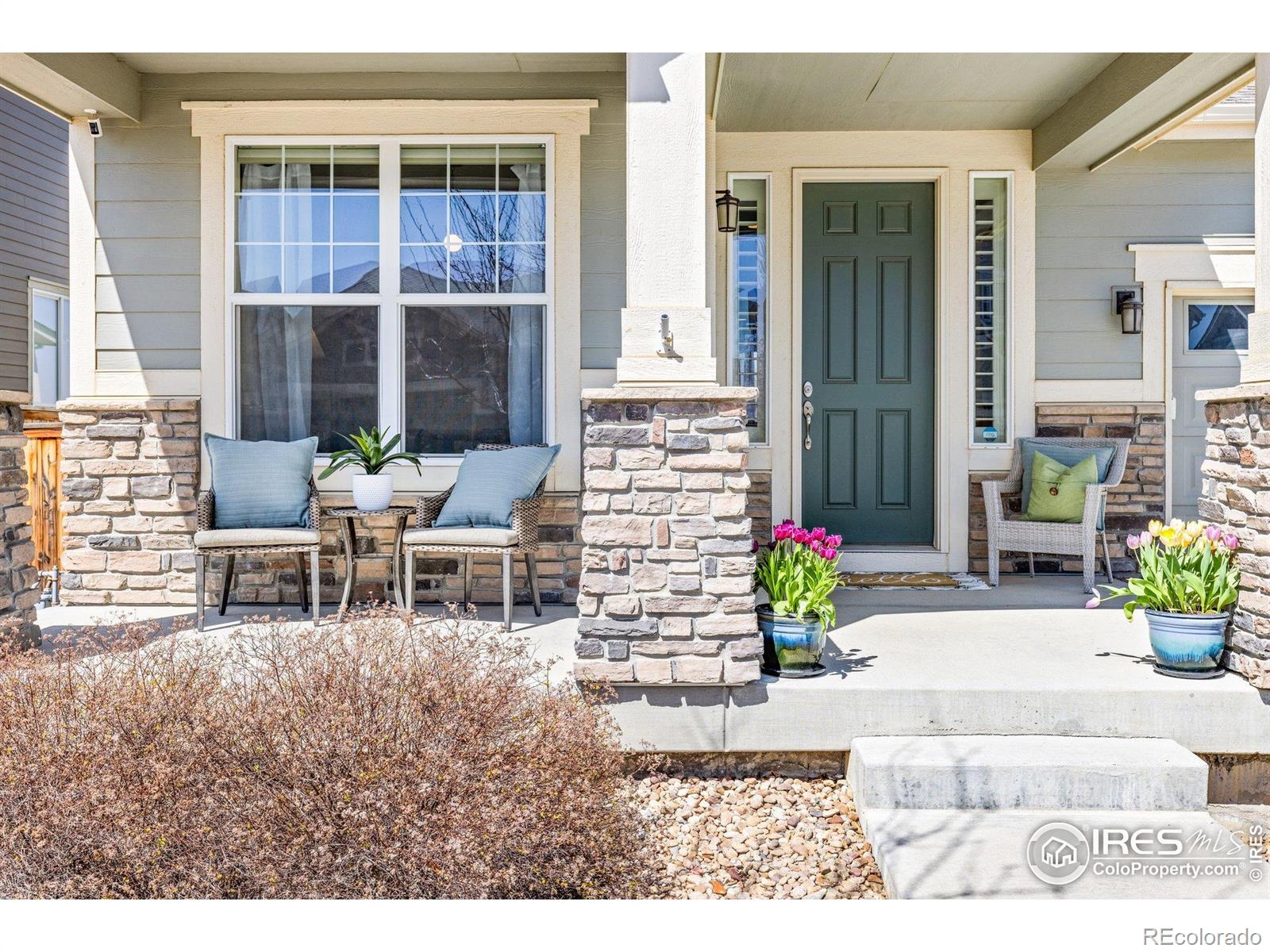 MLS Image #2 for 878  wagon bend road,berthoud, Colorado