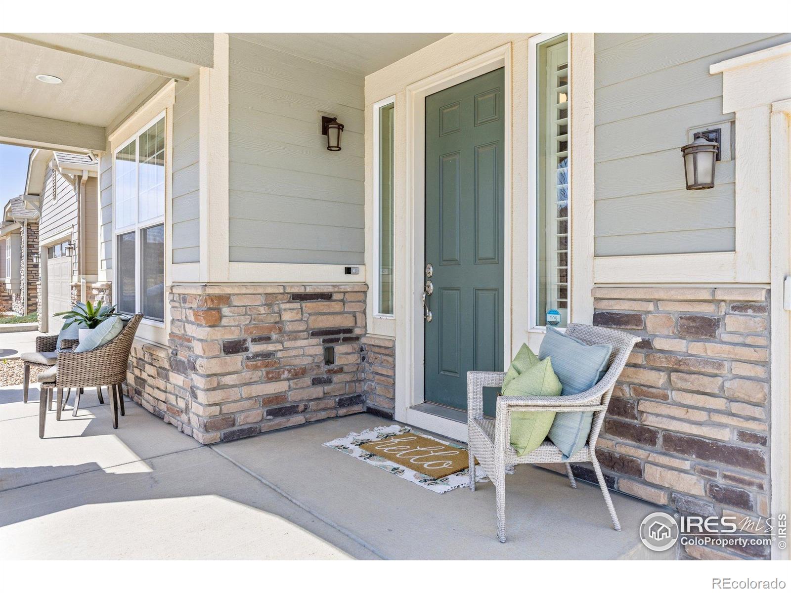 MLS Image #3 for 878  wagon bend road,berthoud, Colorado