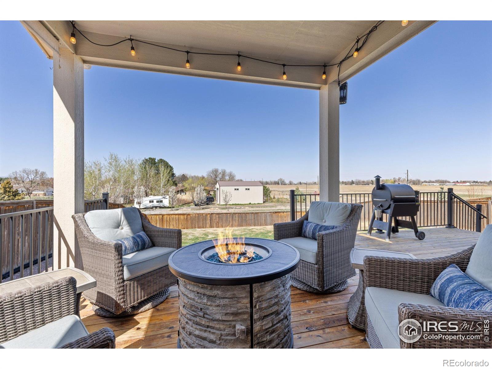 MLS Image #30 for 878  wagon bend road,berthoud, Colorado