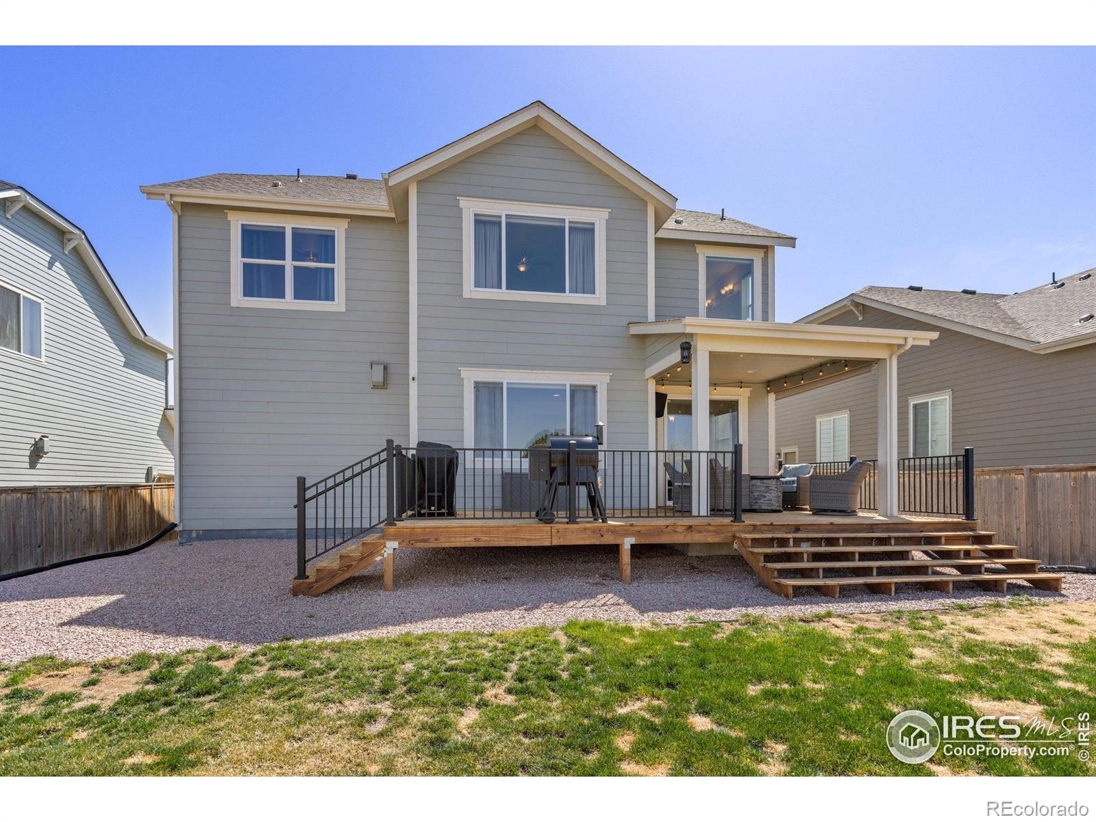 MLS Image #33 for 878  wagon bend road,berthoud, Colorado