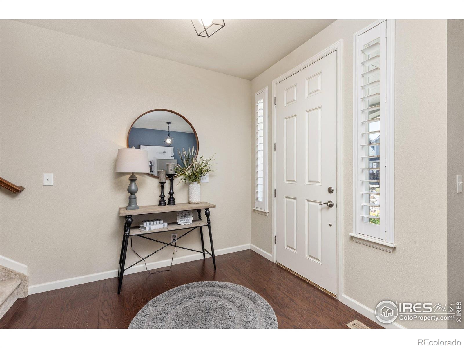 MLS Image #4 for 878  wagon bend road,berthoud, Colorado
