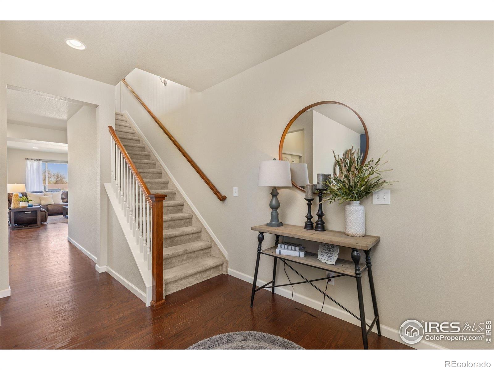 MLS Image #5 for 878  wagon bend road,berthoud, Colorado