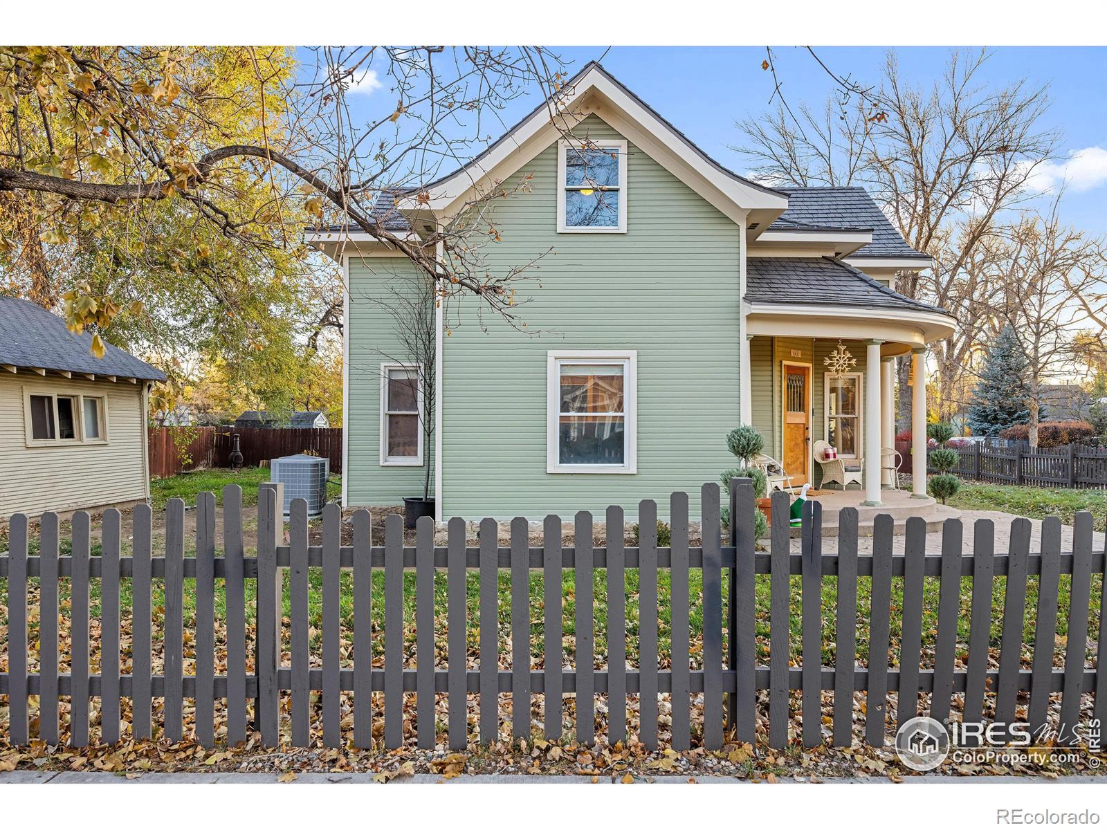 CMA Image for 416 e elizabeth street,Fort Collins, Colorado