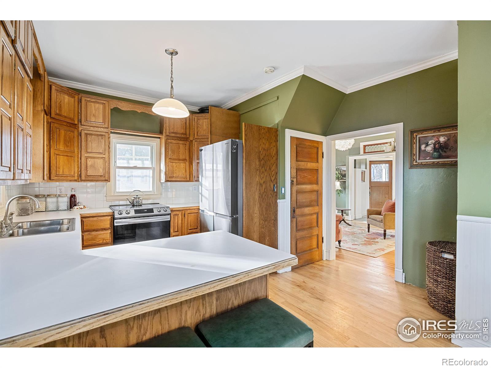 MLS Image #10 for 601  garfield street,fort collins, Colorado