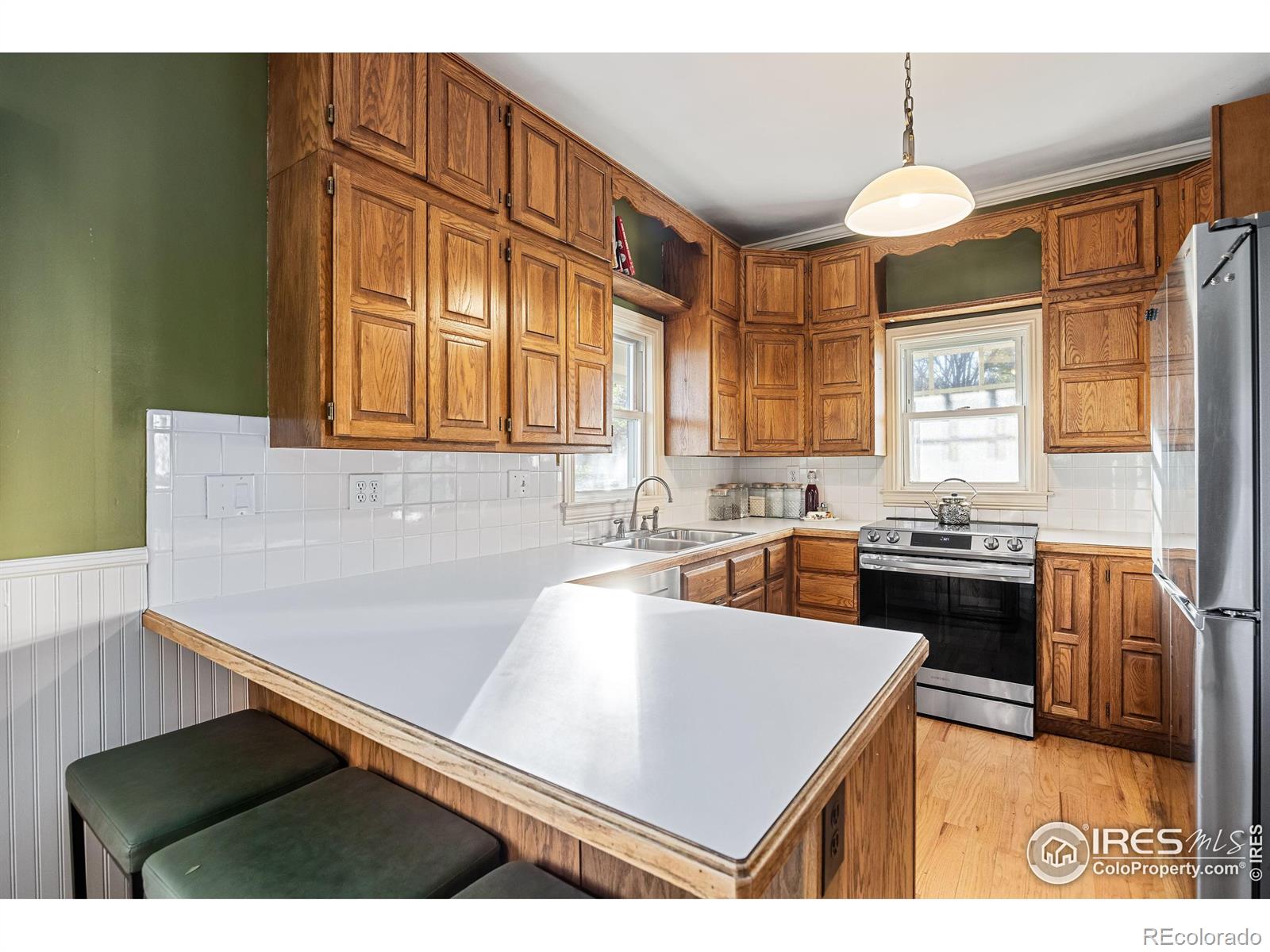 MLS Image #12 for 601  garfield street,fort collins, Colorado