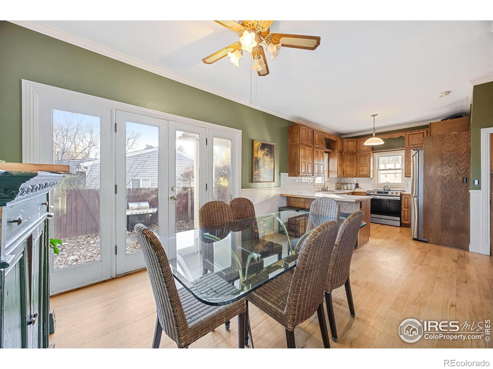 MLS Image #13 for 601  garfield street,fort collins, Colorado