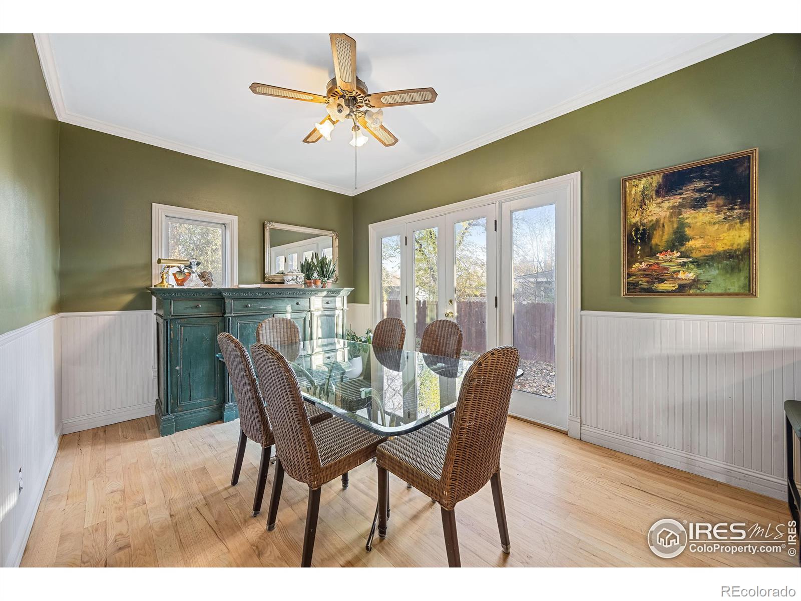 MLS Image #14 for 601  garfield street,fort collins, Colorado