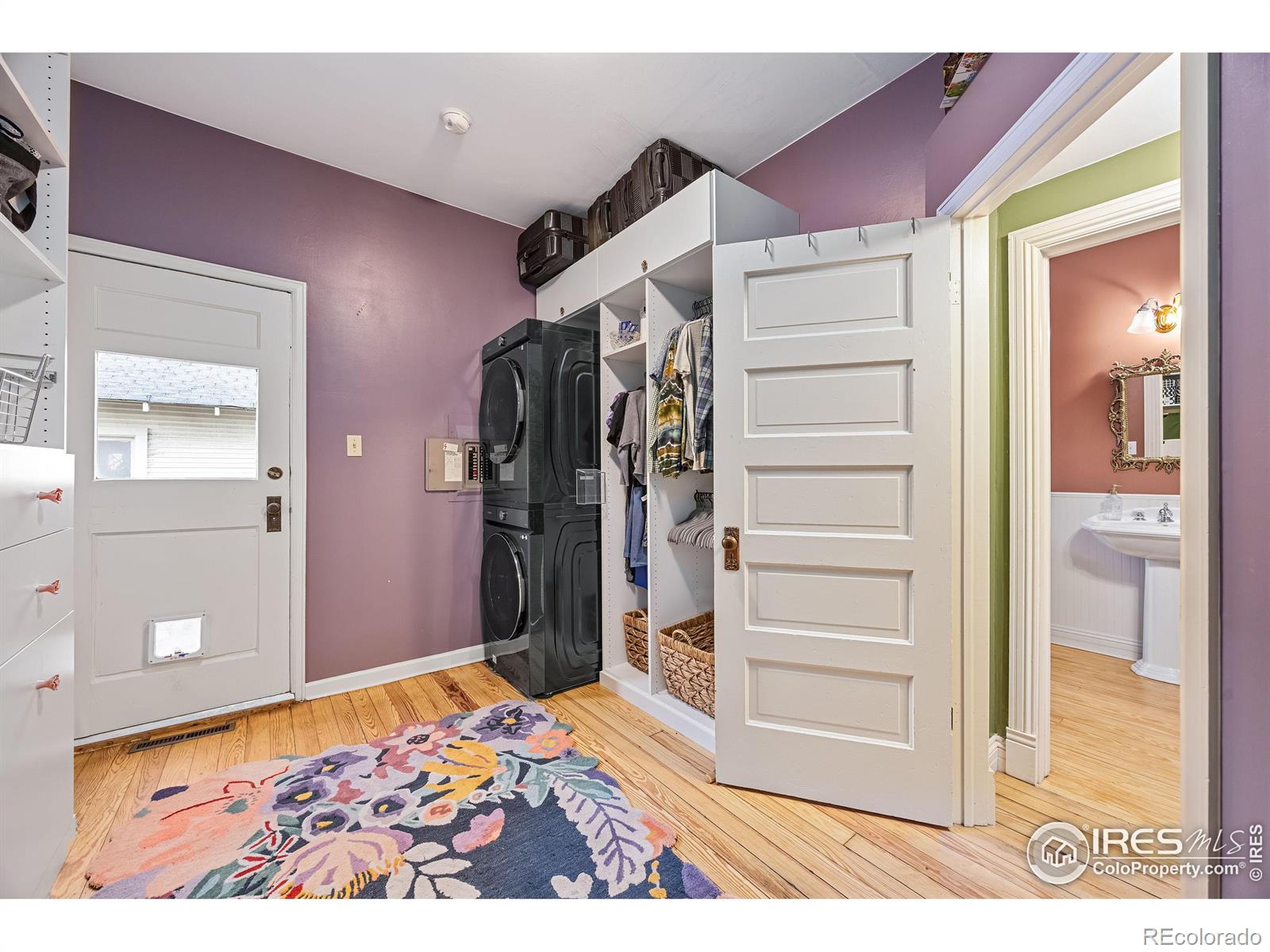 MLS Image #18 for 601  garfield street,fort collins, Colorado