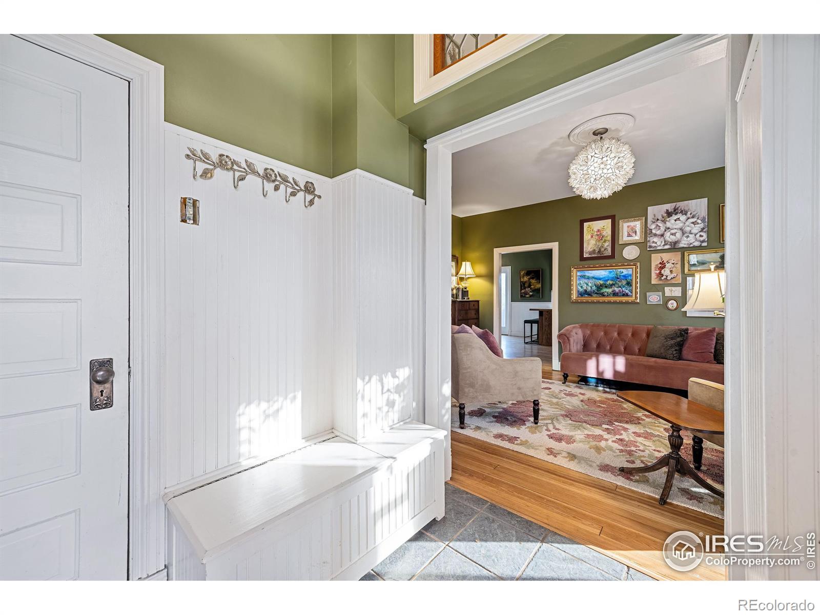 MLS Image #2 for 601  garfield street,fort collins, Colorado