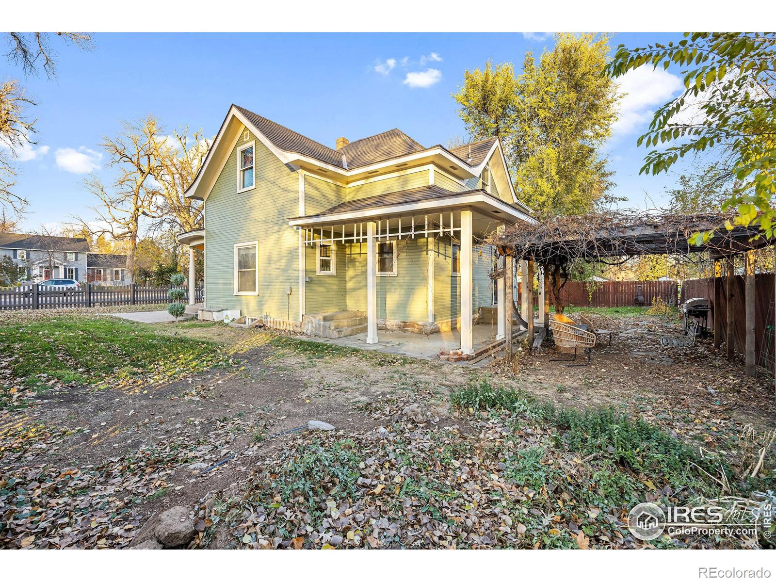 MLS Image #30 for 601  garfield street,fort collins, Colorado