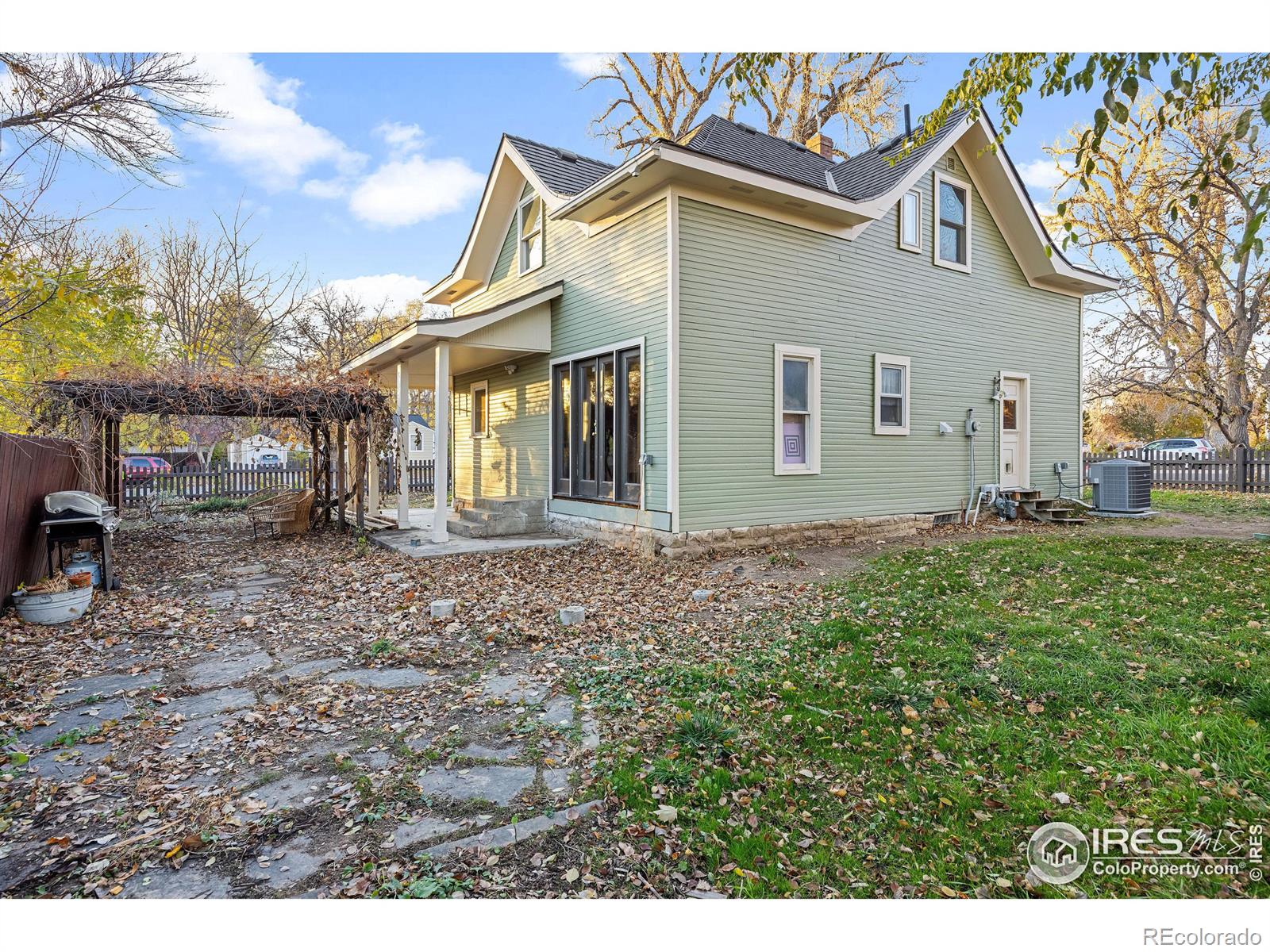 MLS Image #31 for 601  garfield street,fort collins, Colorado