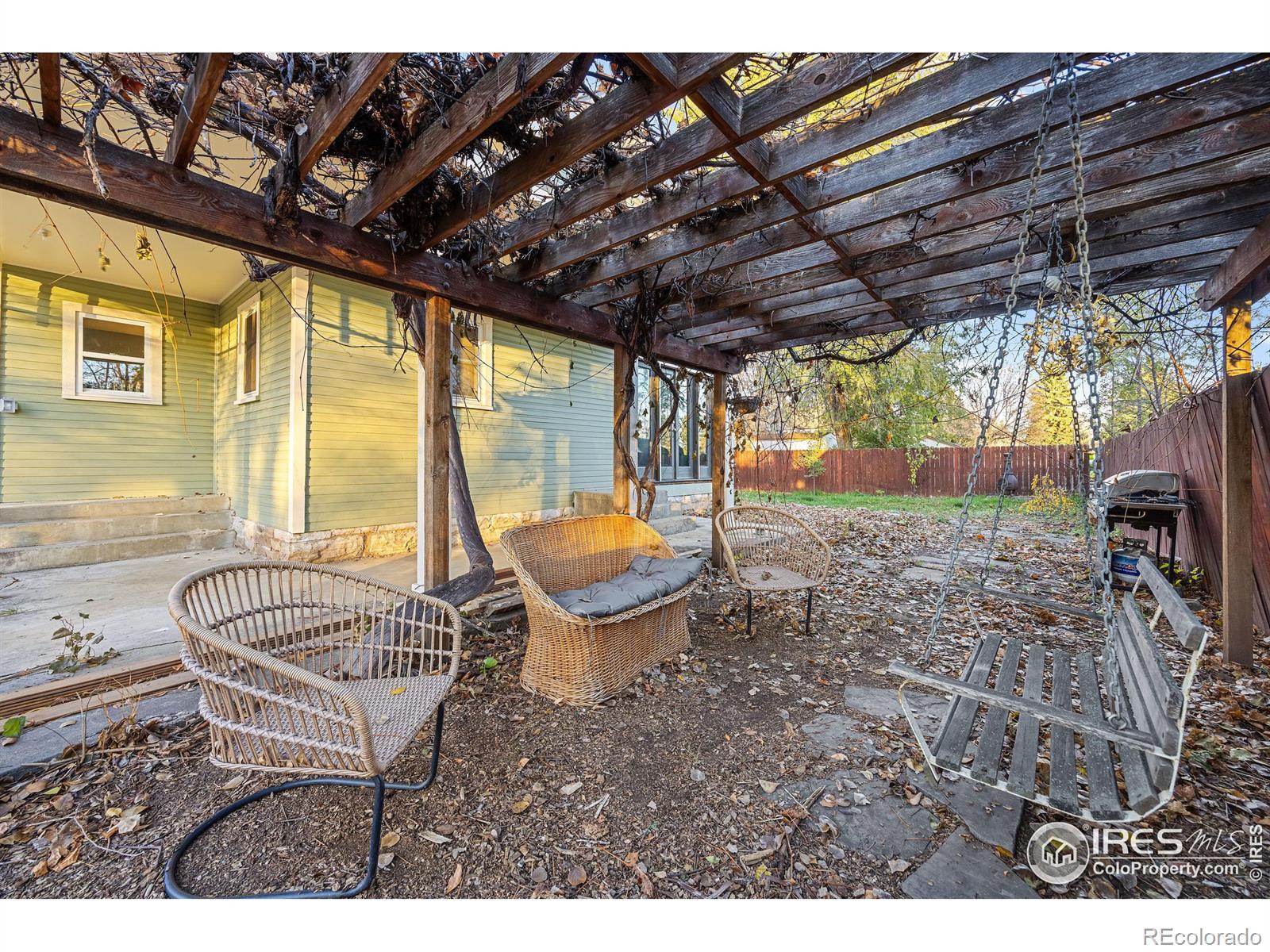 MLS Image #32 for 601  garfield street,fort collins, Colorado