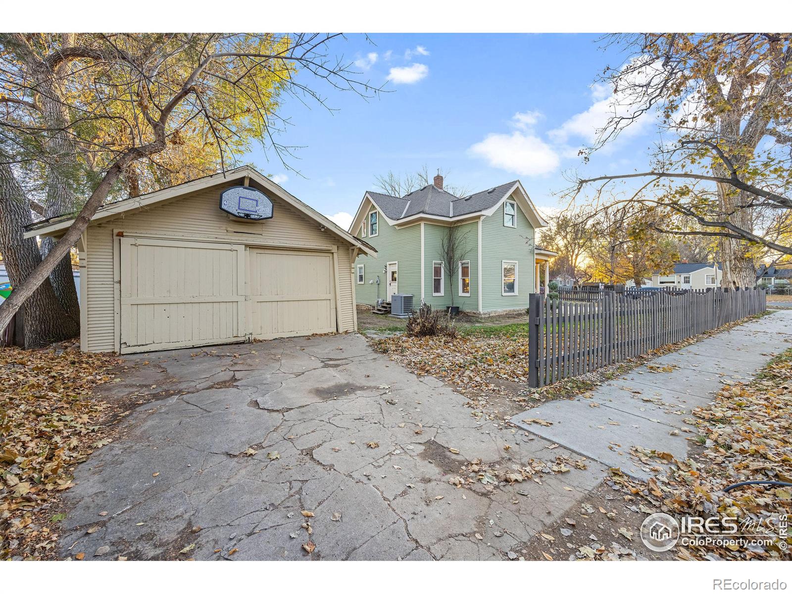MLS Image #34 for 601  garfield street,fort collins, Colorado