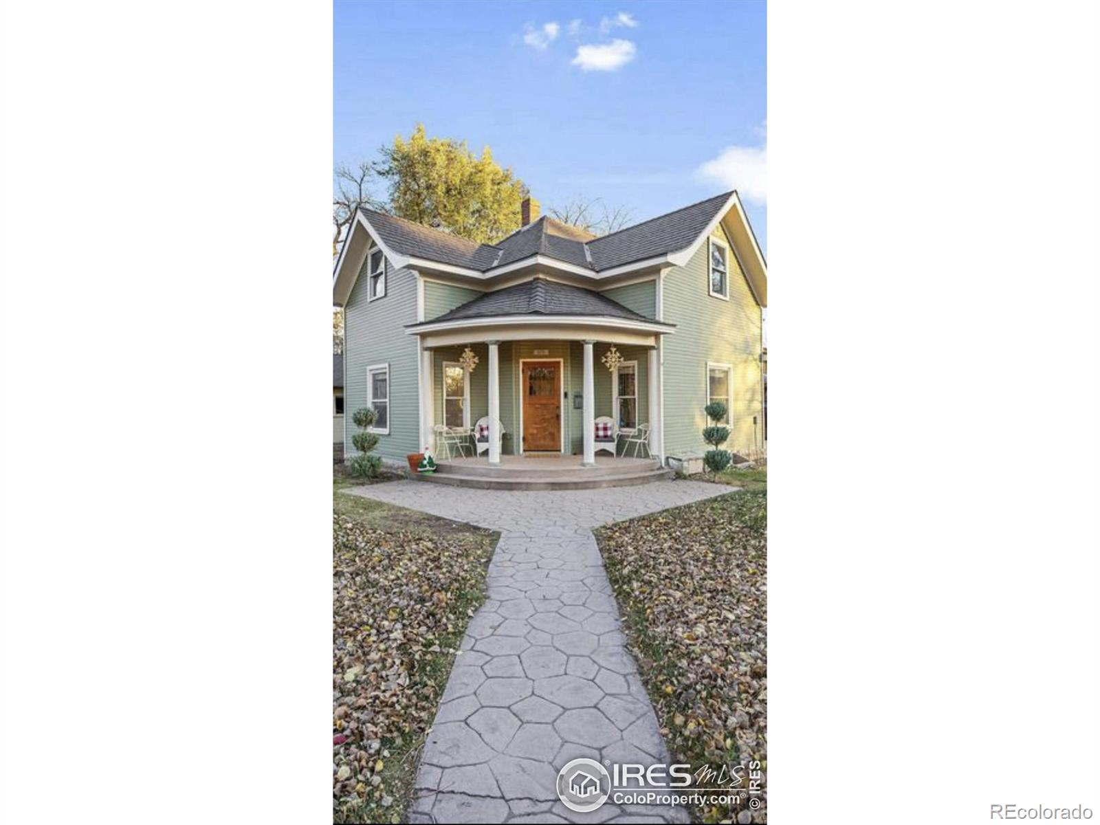 MLS Image #35 for 601  garfield street,fort collins, Colorado