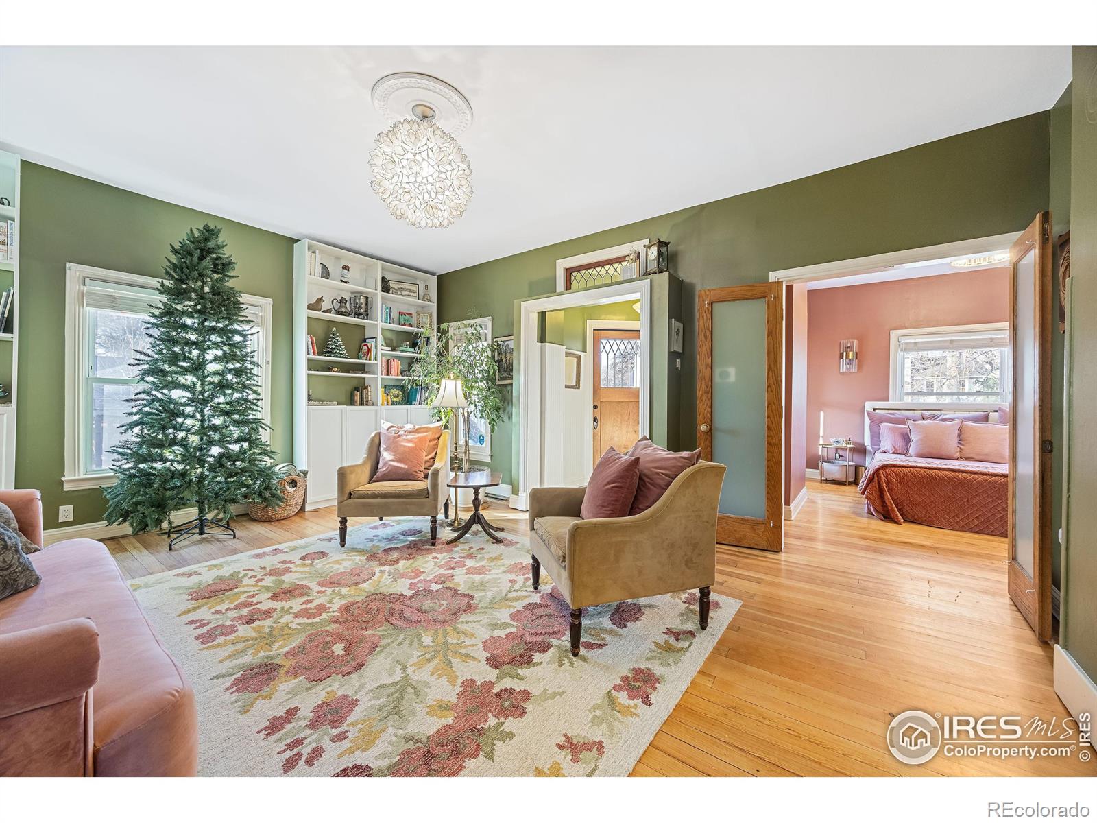 MLS Image #7 for 601  garfield street,fort collins, Colorado