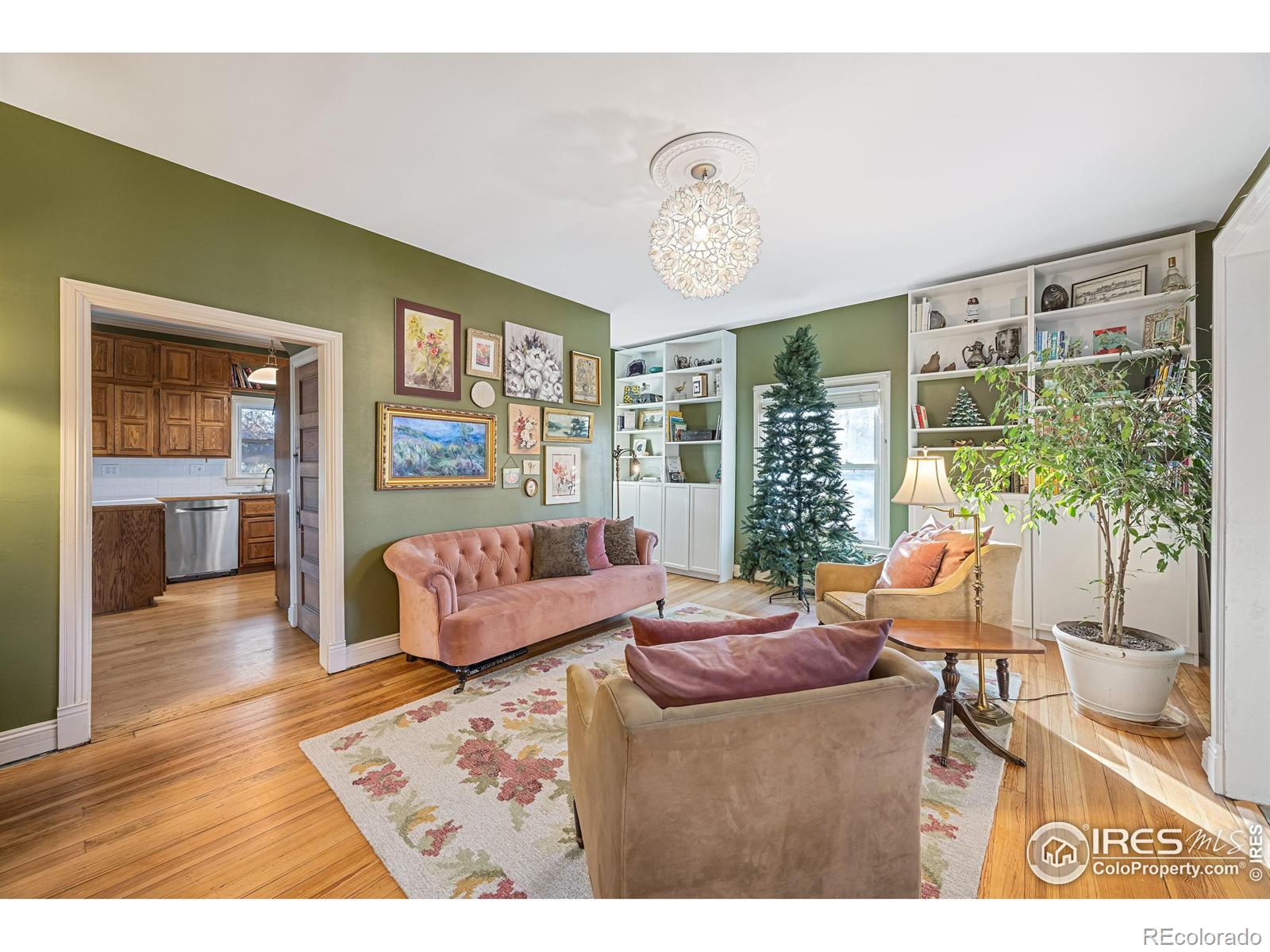MLS Image #8 for 601  garfield street,fort collins, Colorado