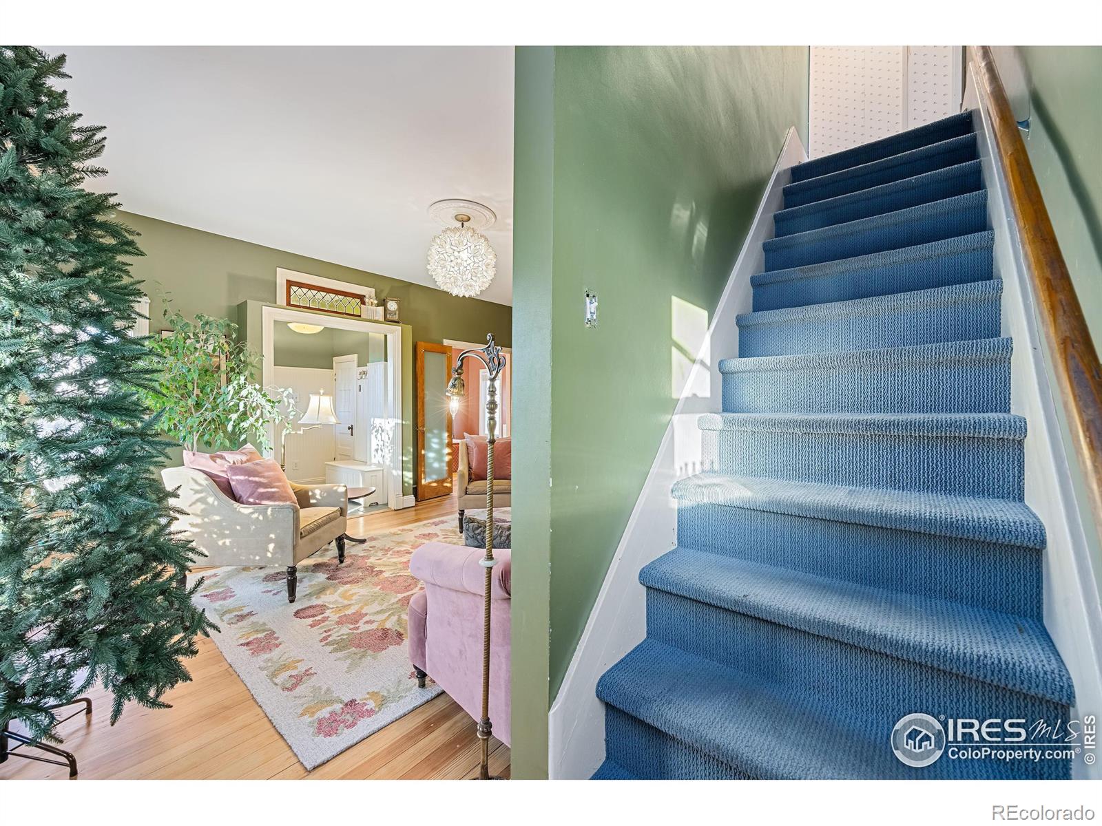 MLS Image #9 for 601  garfield street,fort collins, Colorado