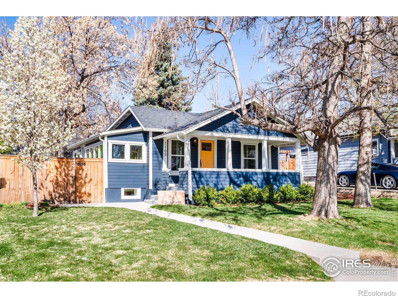 MLS Image #0 for 1109  main street,louisville, Colorado