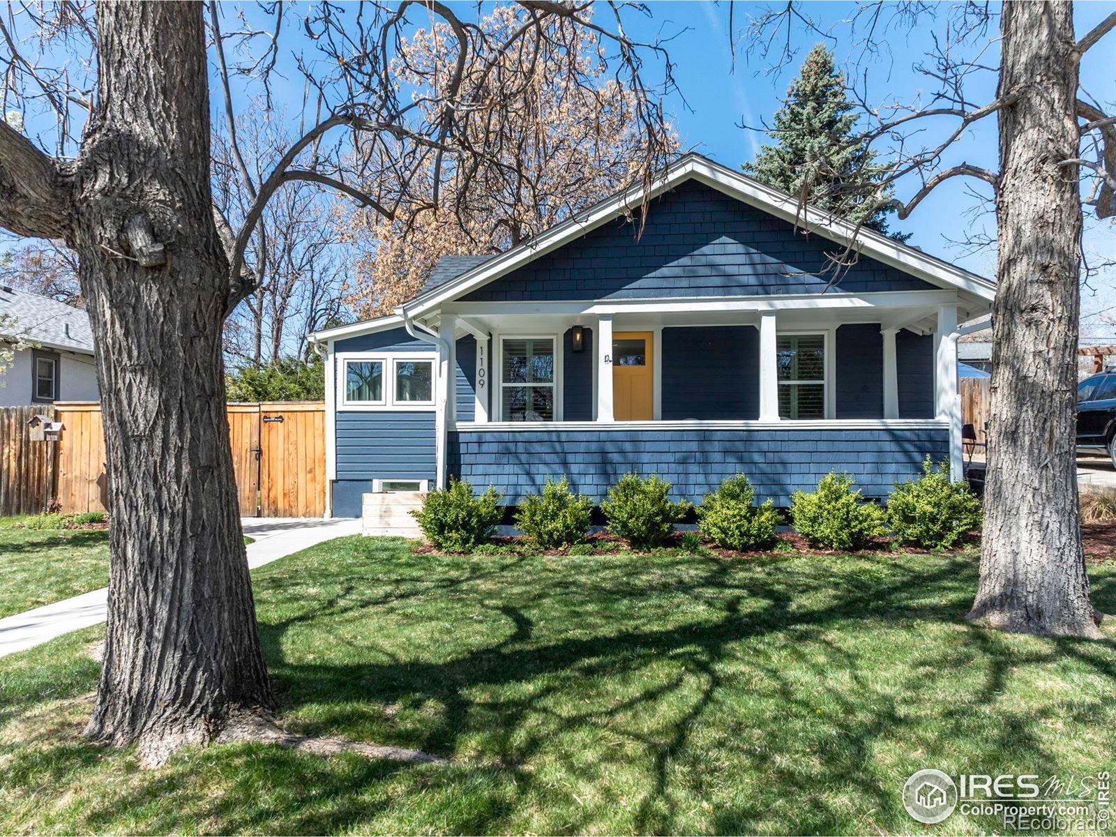 CMA Image for 1109  main street,Louisville, Colorado