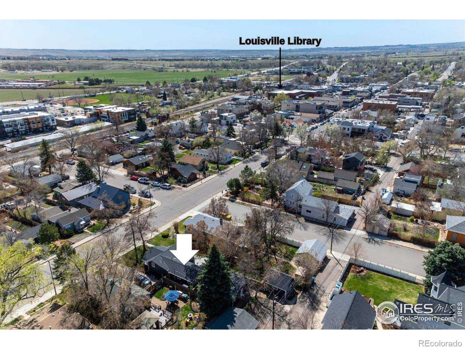MLS Image #36 for 1109  main street,louisville, Colorado
