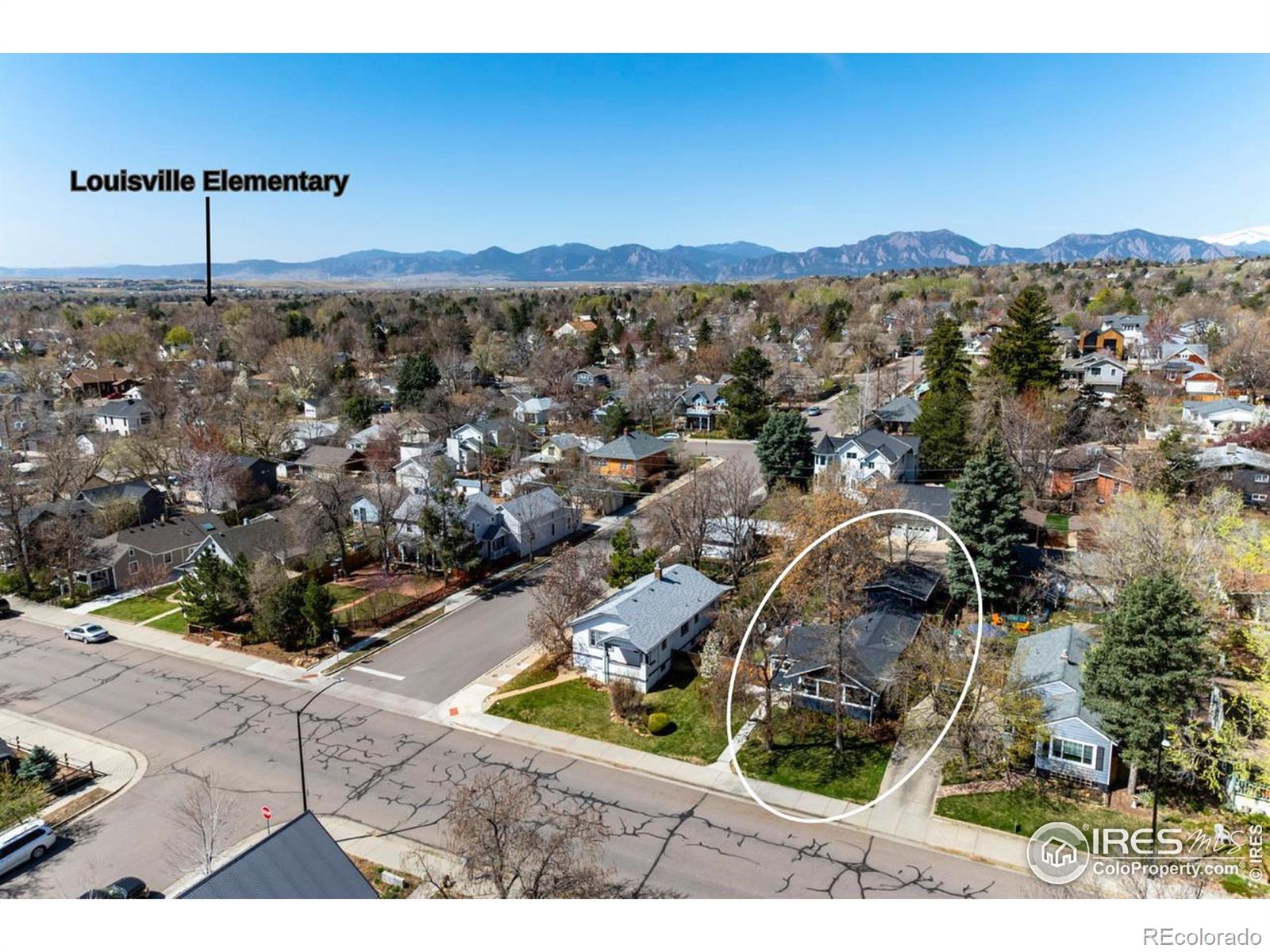 MLS Image #38 for 1109  main street,louisville, Colorado