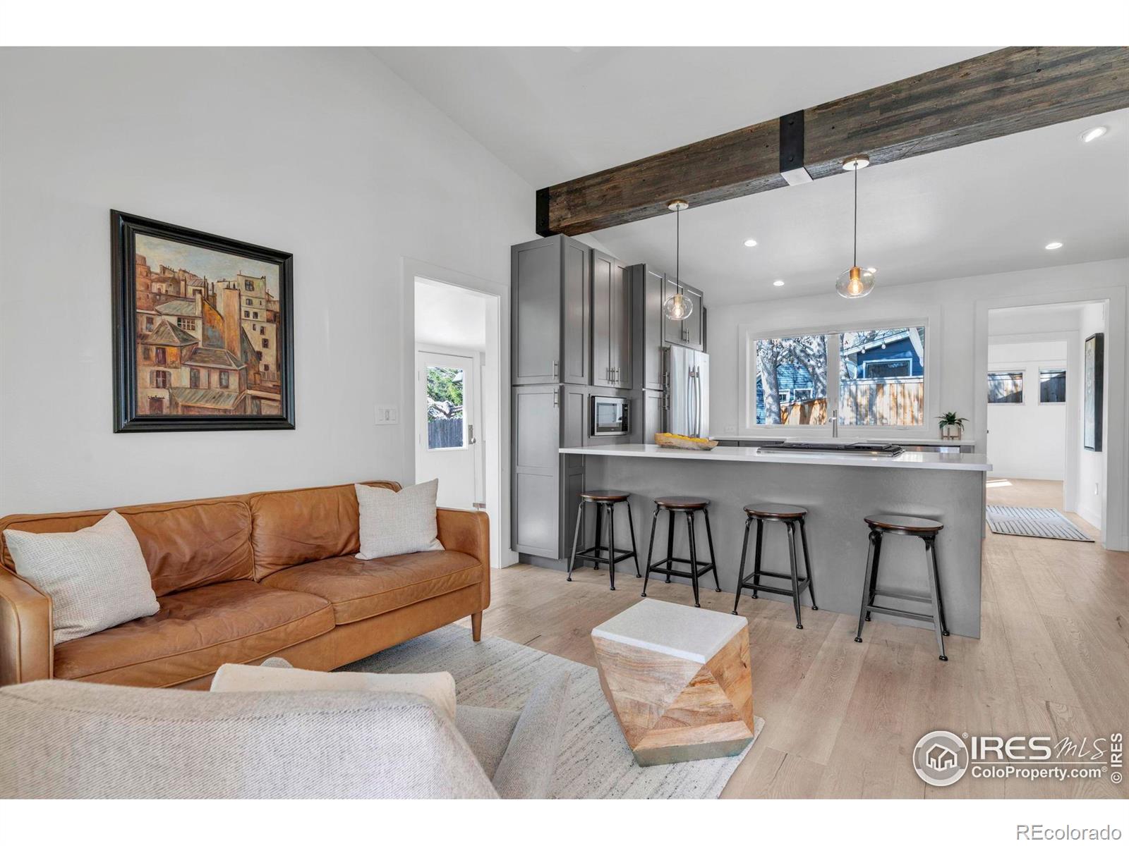 MLS Image #5 for 1109  main street,louisville, Colorado