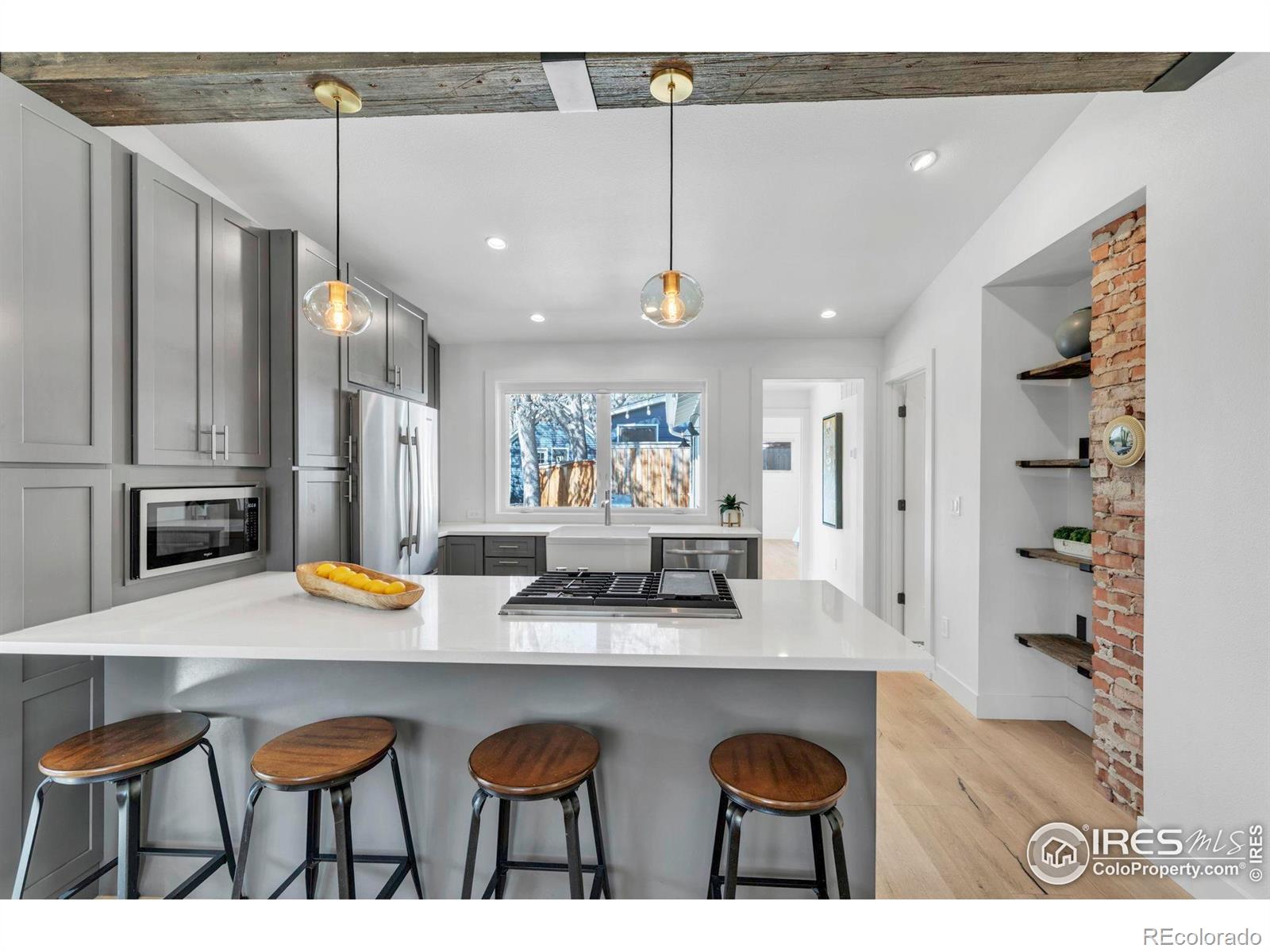 MLS Image #6 for 1109  main street,louisville, Colorado