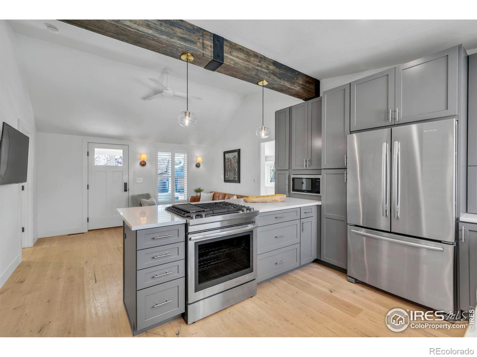 MLS Image #8 for 1109  main street,louisville, Colorado