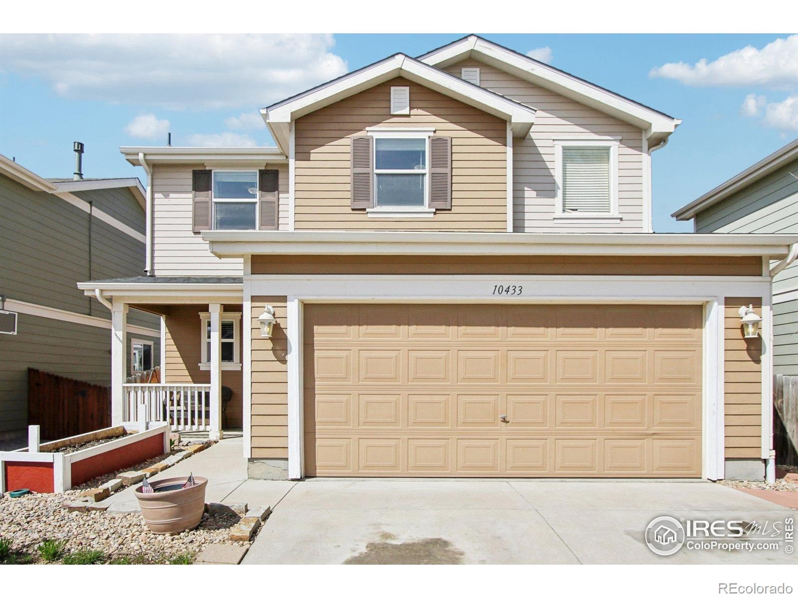 CMA Image for 10433  forester place,Longmont, Colorado