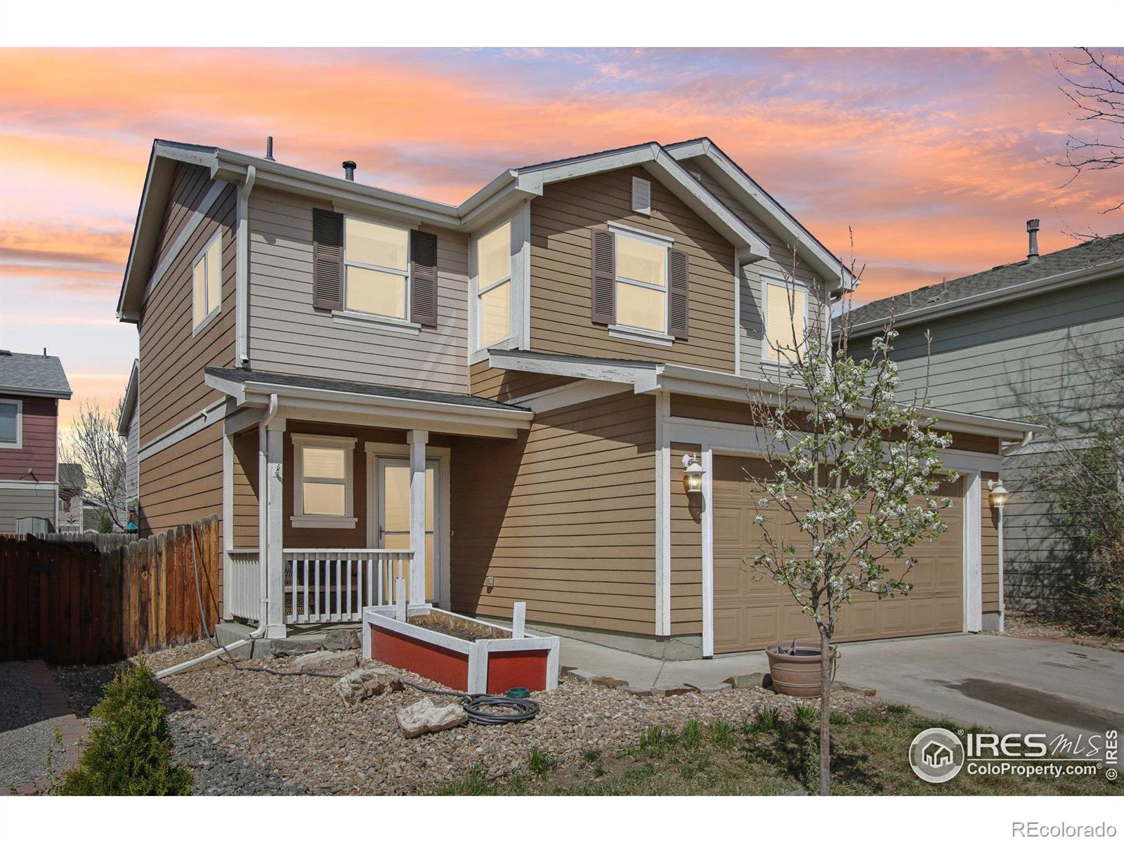 MLS Image #5 for 10433  forester place,longmont, Colorado
