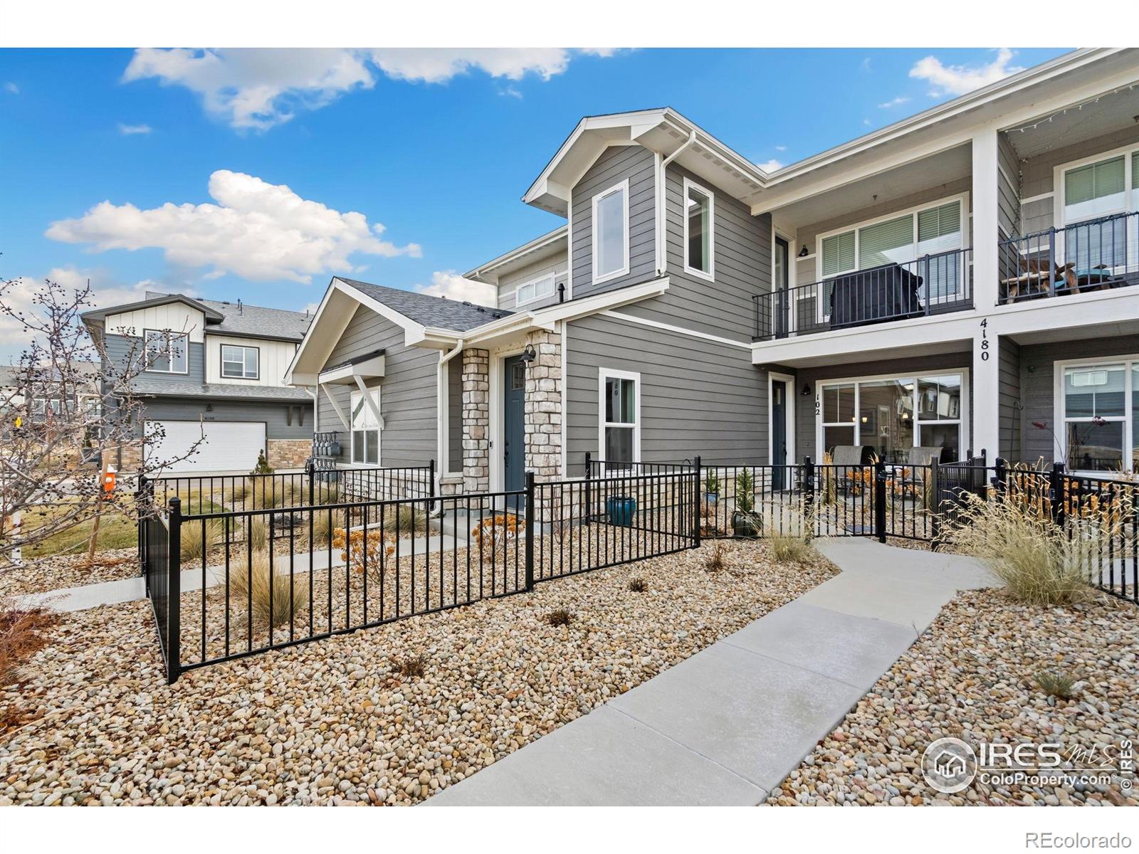 MLS Image #0 for 4180 s park drive,loveland, Colorado