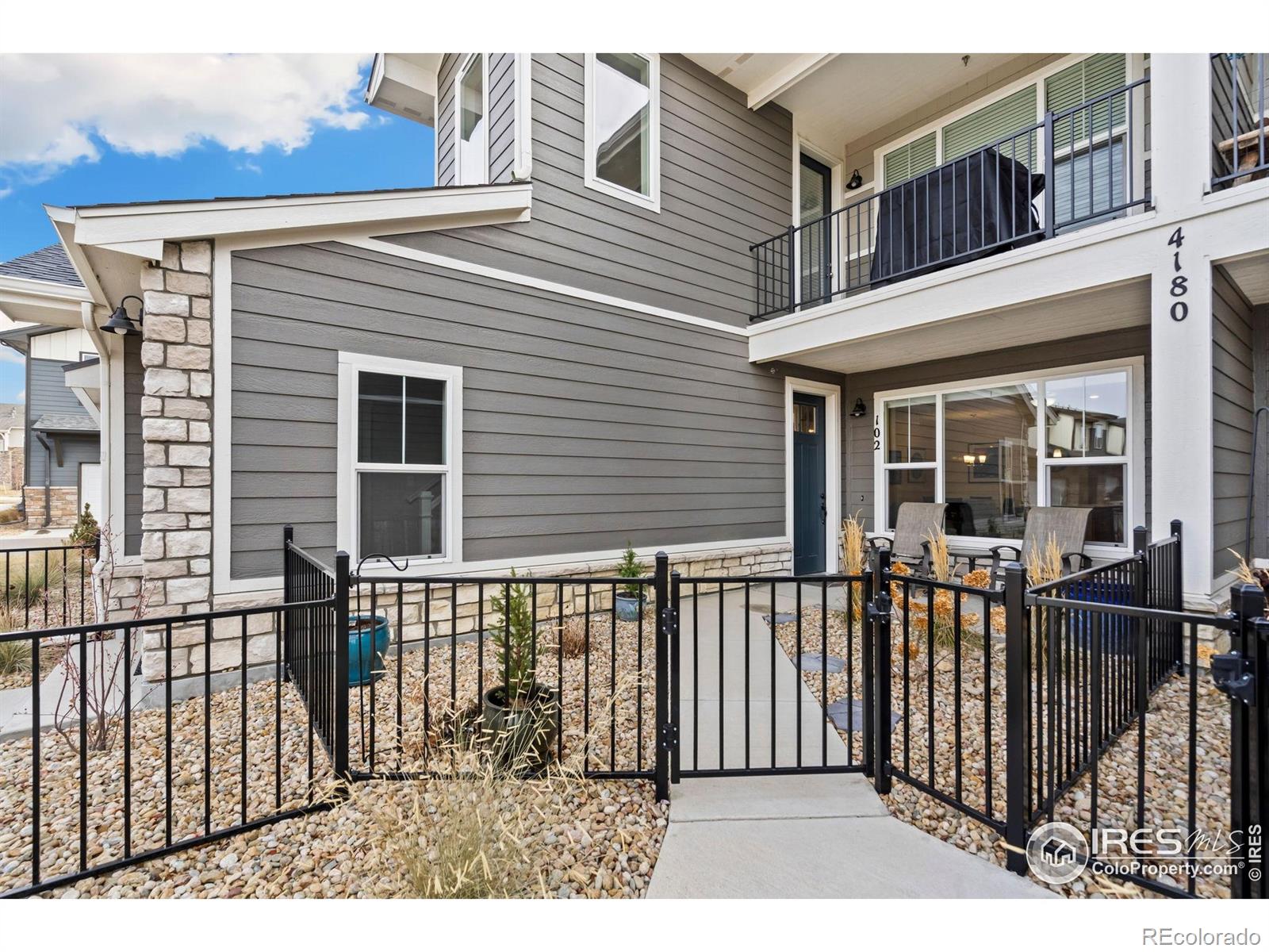 MLS Image #1 for 4180 s park drive,loveland, Colorado
