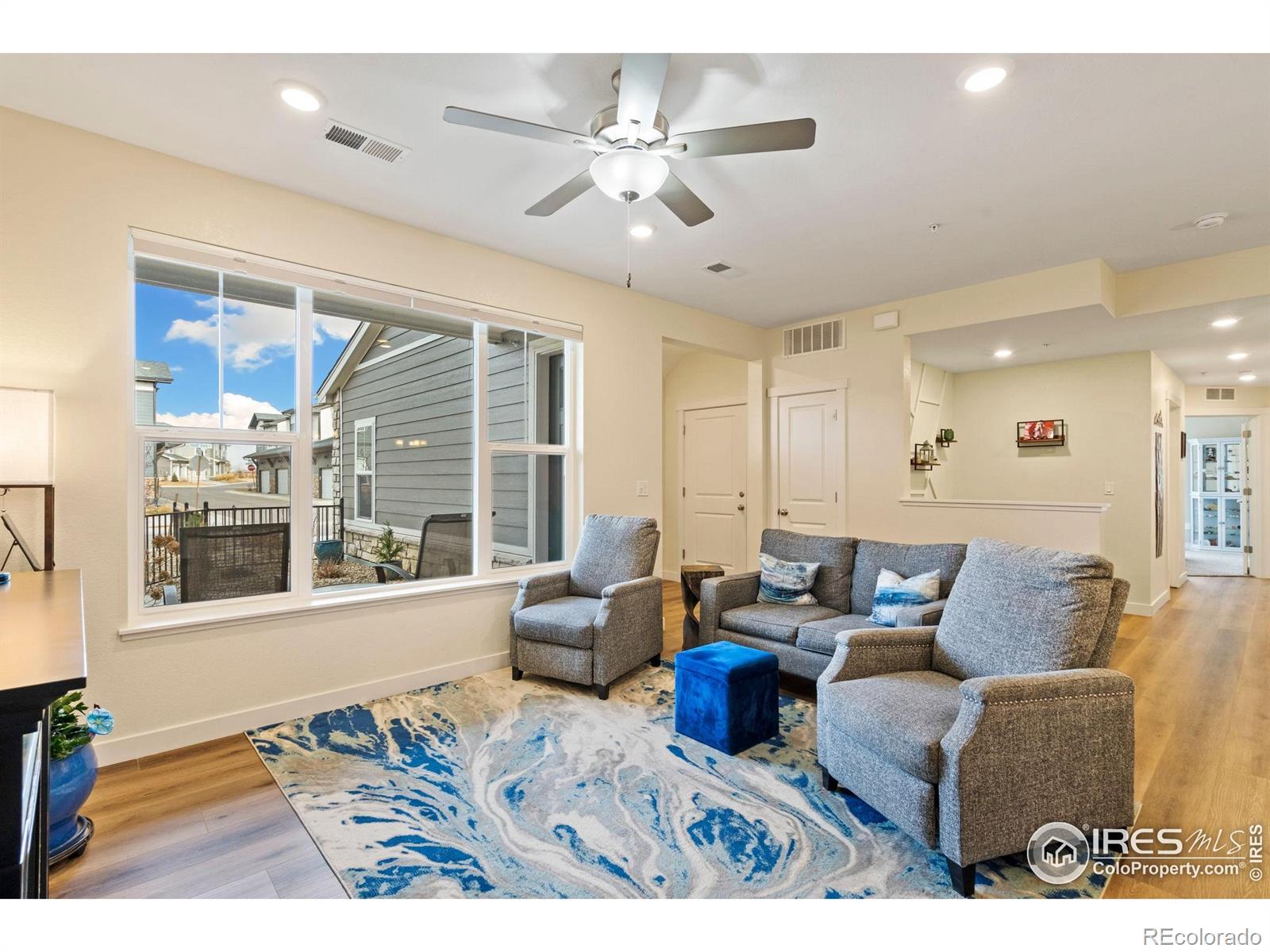 MLS Image #5 for 4180 s park drive,loveland, Colorado