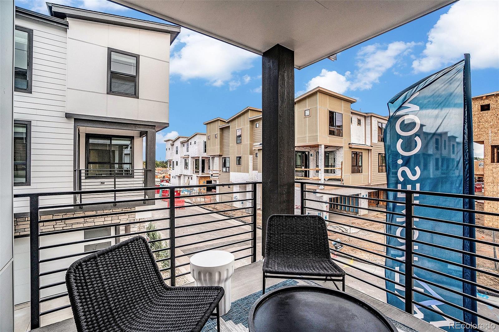 MLS Image #21 for 2036 s holly street,denver, Colorado
