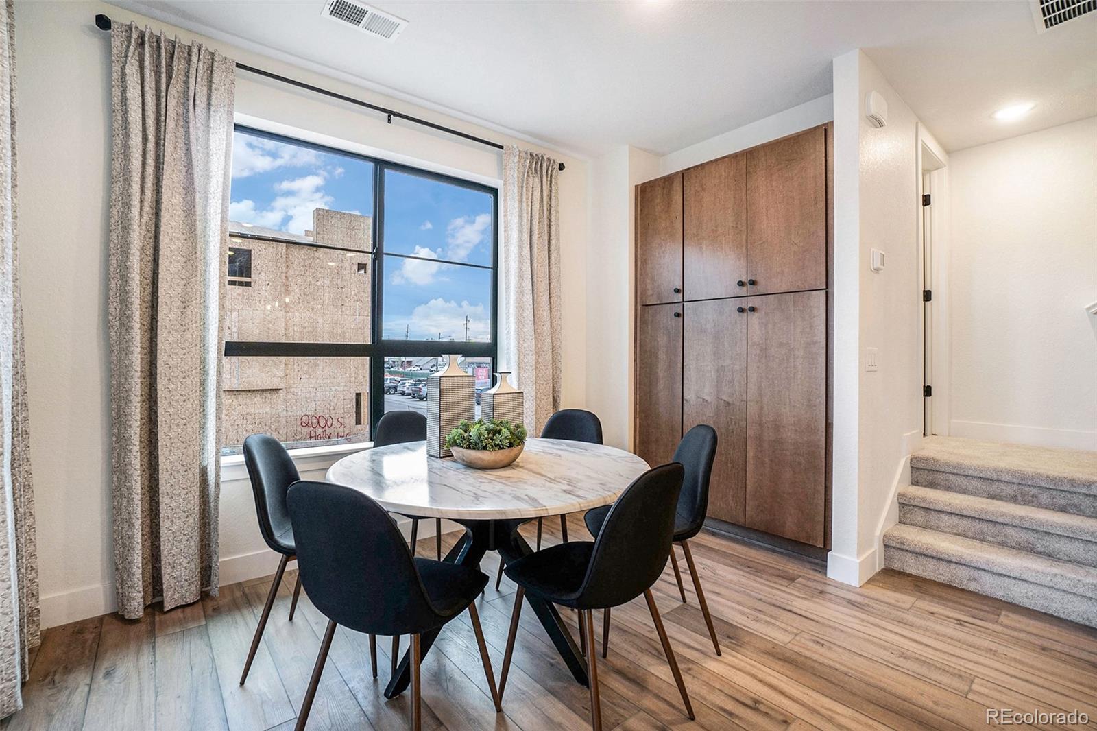 MLS Image #3 for 2036 s holly street,denver, Colorado