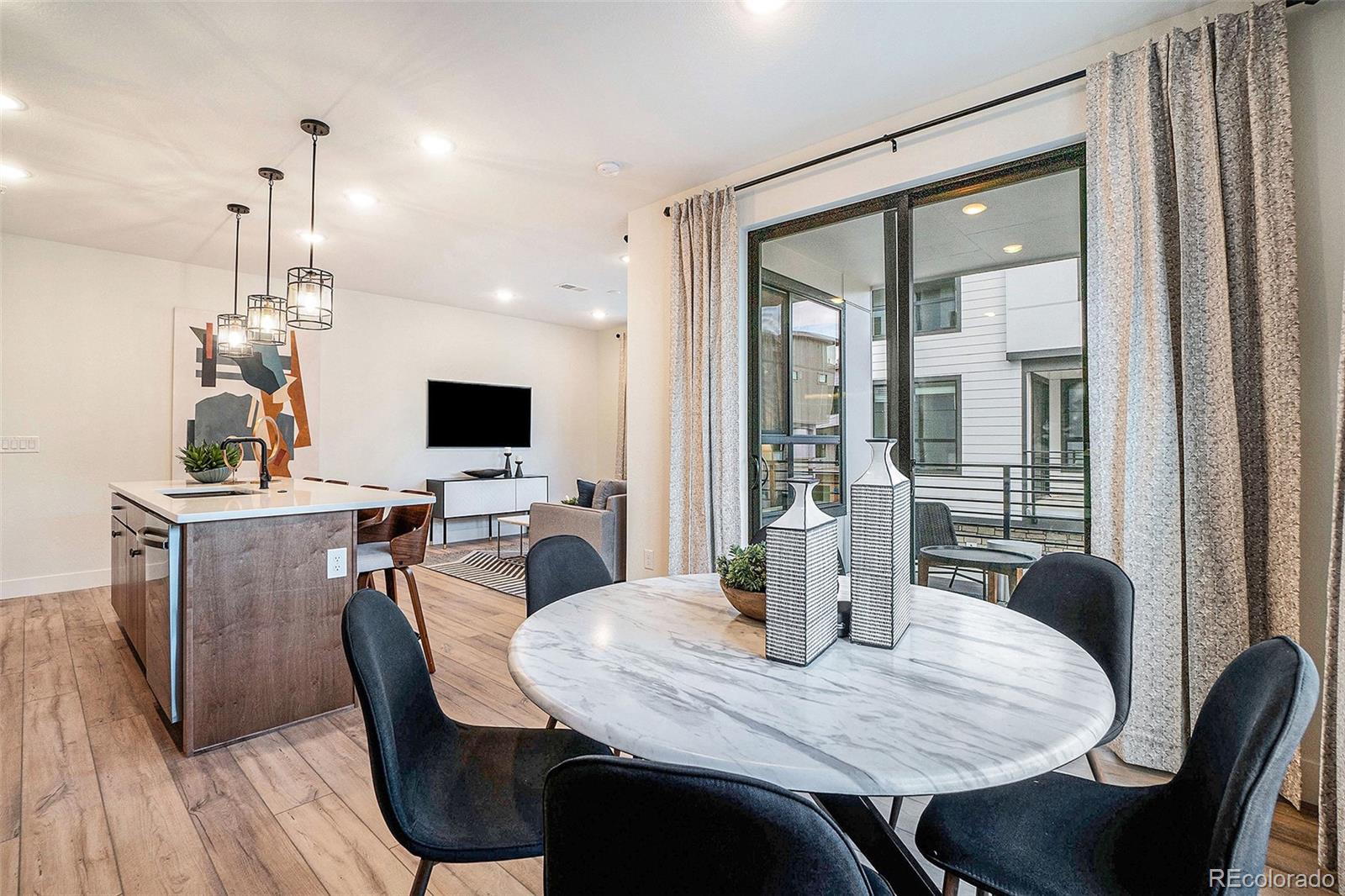 MLS Image #4 for 2036 s holly street,denver, Colorado