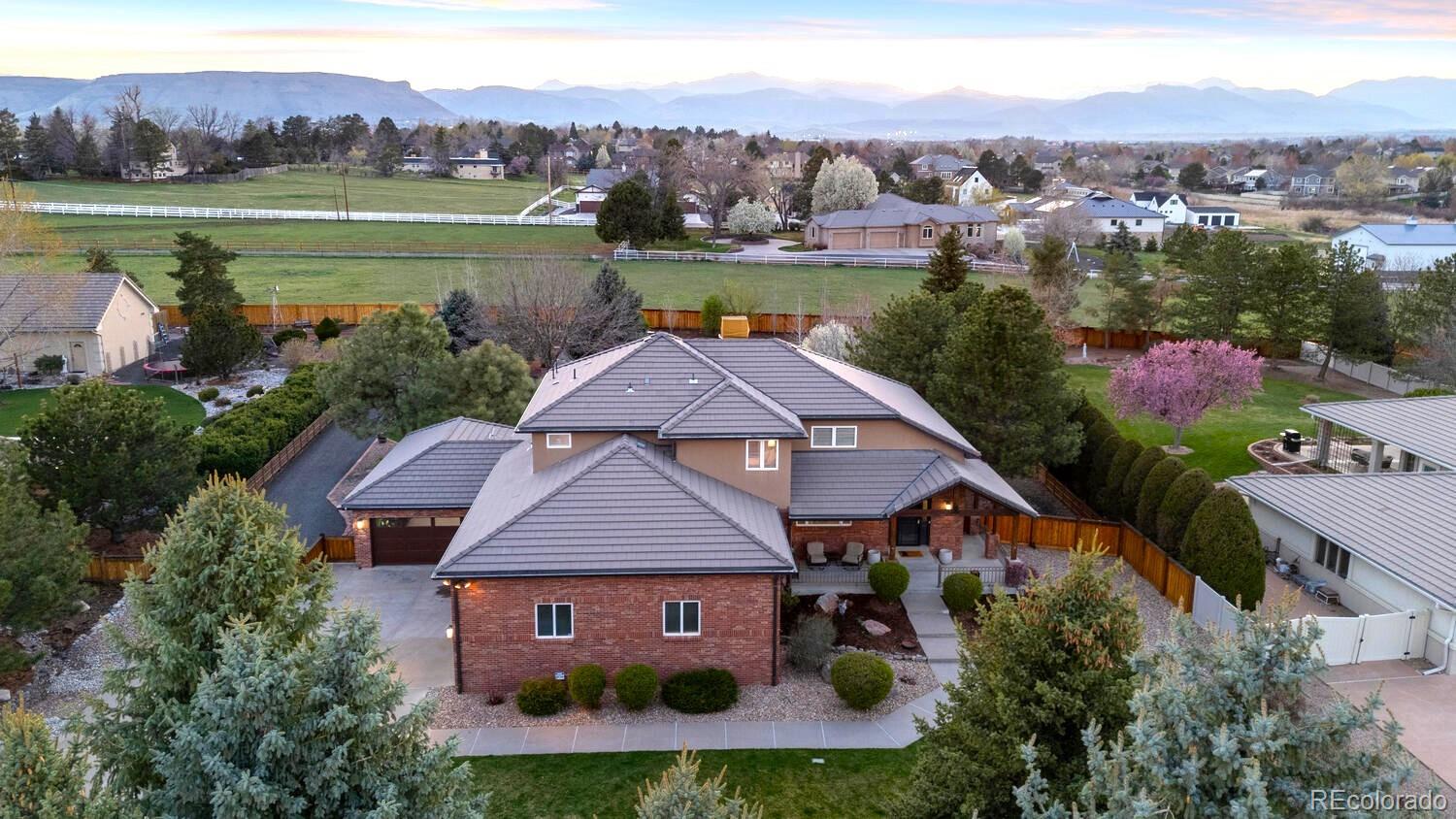 MLS Image #10 for 5925  zinnia court,arvada, Colorado
