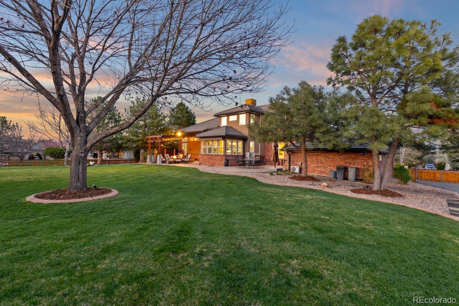 MLS Image #11 for 5925  zinnia court,arvada, Colorado
