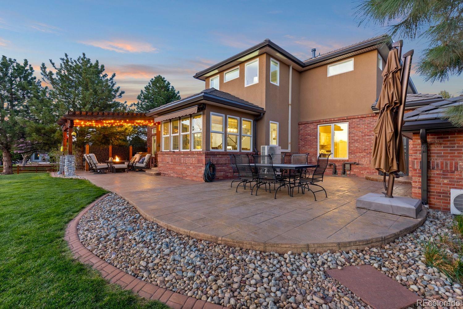 MLS Image #12 for 5925  zinnia court,arvada, Colorado