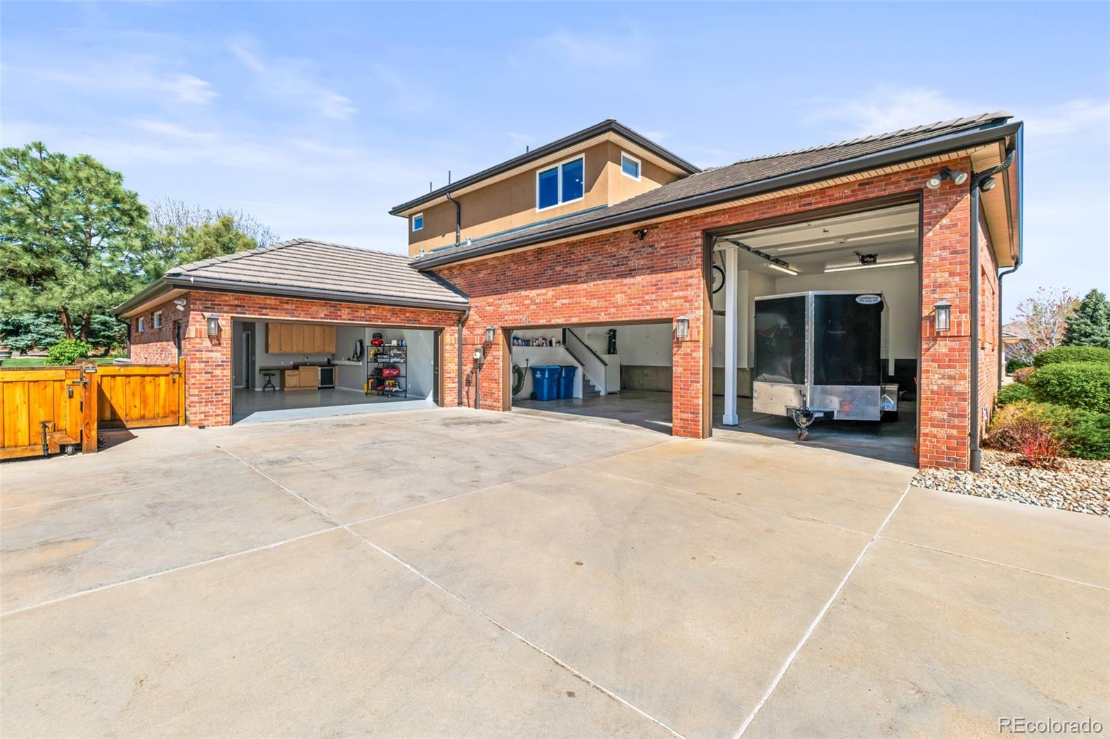 MLS Image #3 for 5925  zinnia court,arvada, Colorado
