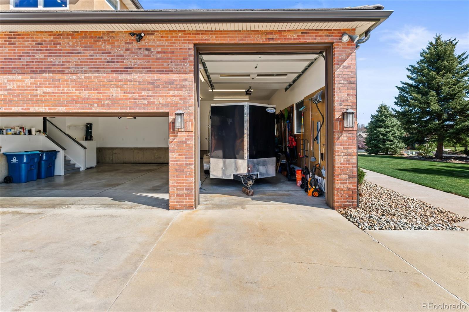 MLS Image #4 for 5925  zinnia court,arvada, Colorado