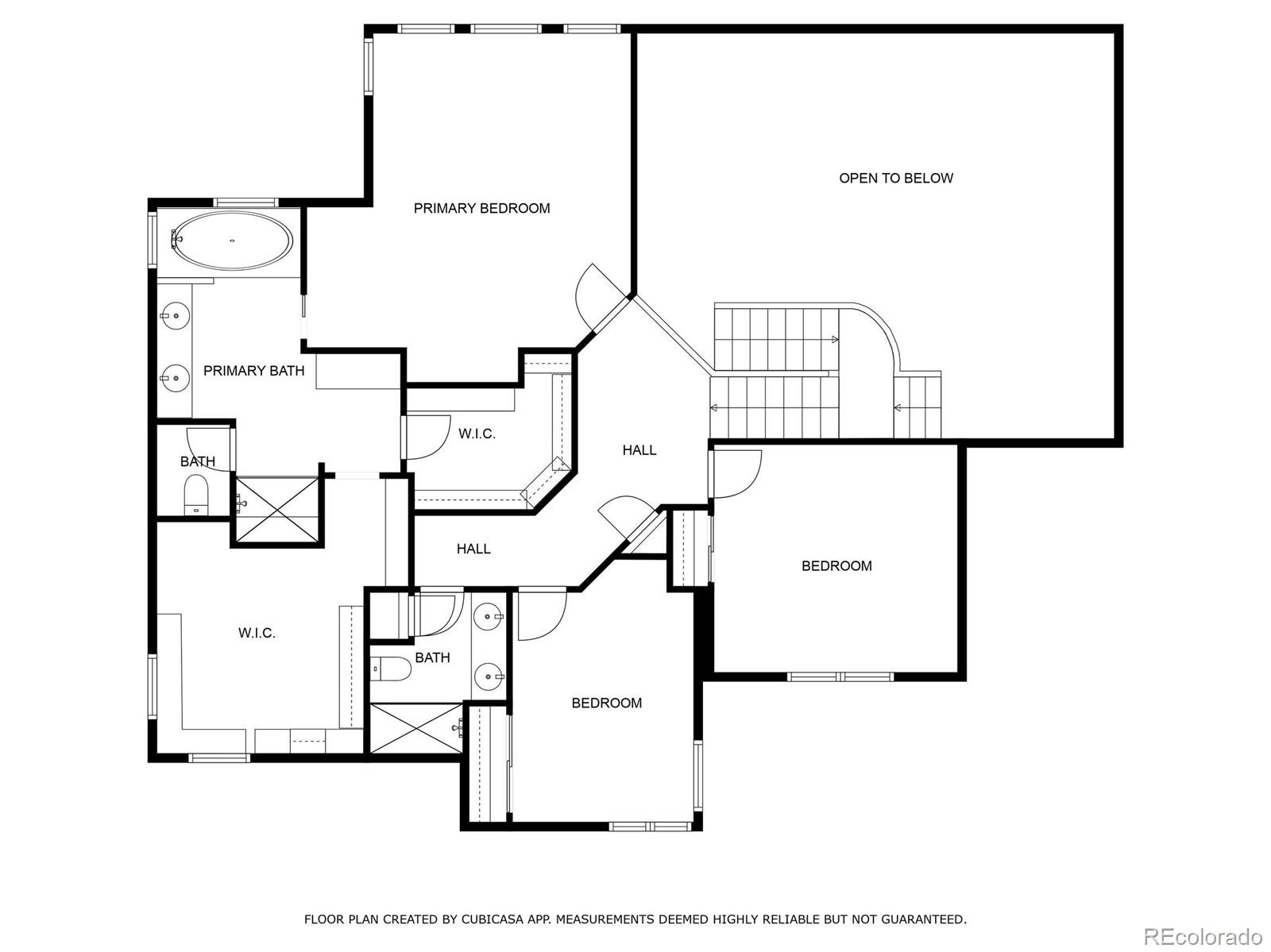 MLS Image #48 for 5925  zinnia court,arvada, Colorado
