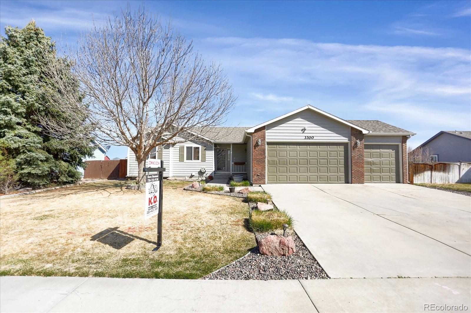 MLS Image #0 for 3300  mammoth court,wellington, Colorado