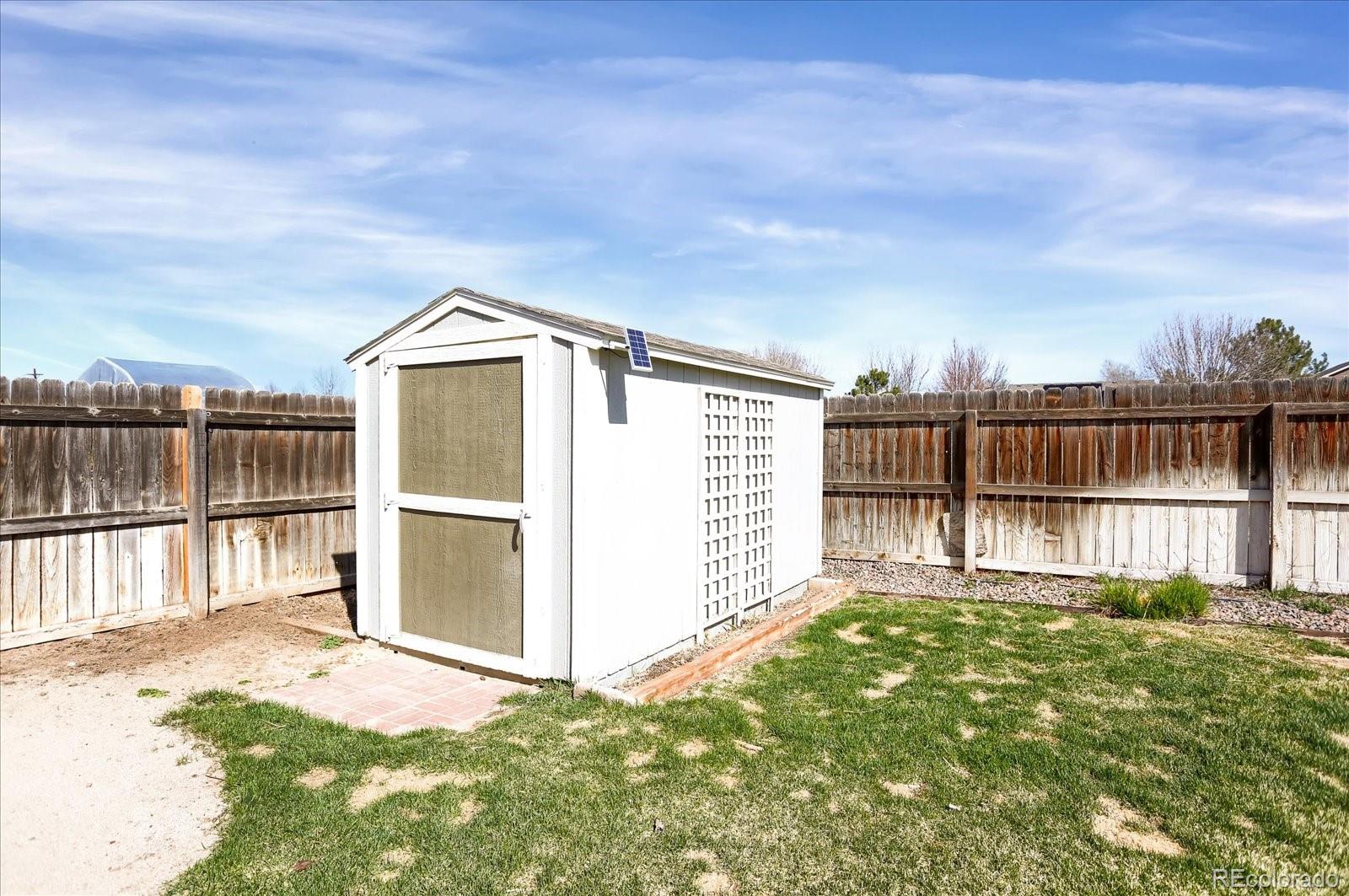 MLS Image #29 for 3300  mammoth court,wellington, Colorado